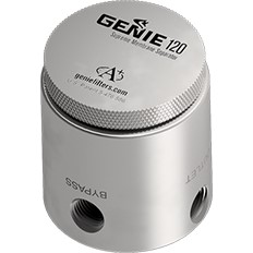 Separador de membrana | Genie 120  Supreme | Genie Filters de A+ Corporation